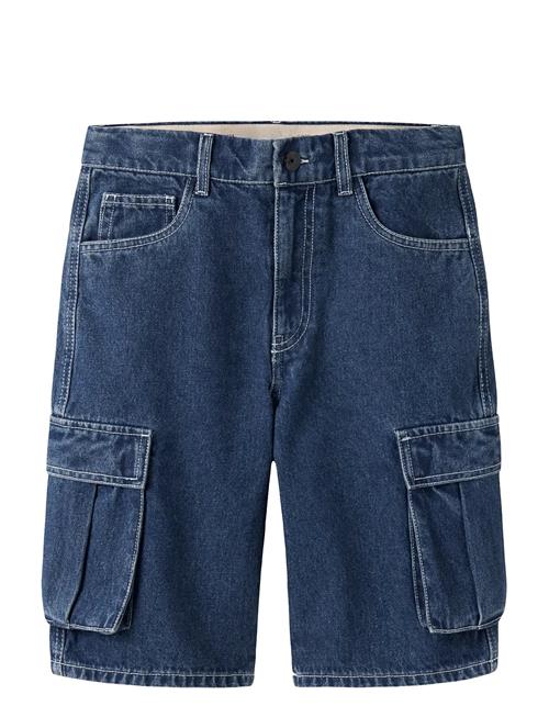 name it | Nkmben Sk Dnm Cargo Bermuda 2800-Im | 122