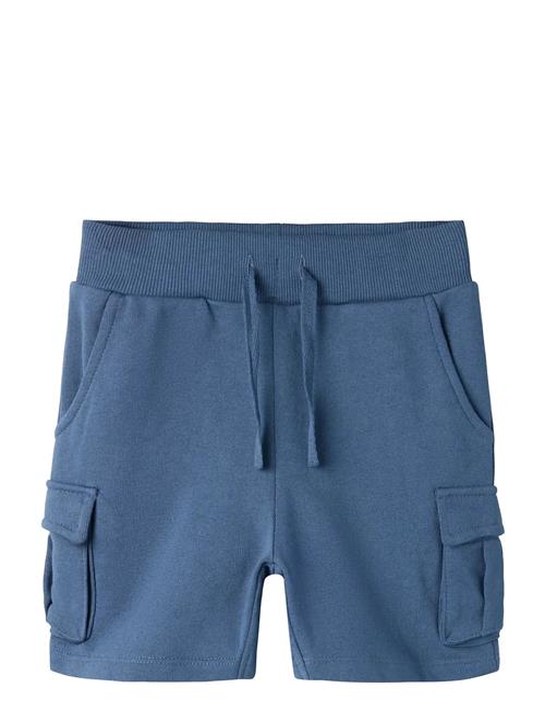 name it | Nmmoli Sweat Shorts Unb Noos | 104