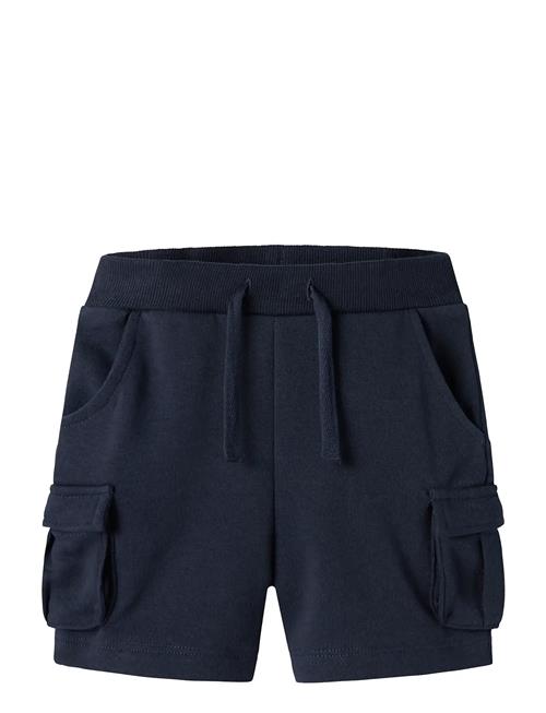 name it | Nmmoli Sweat Shorts Unb Noos | 104
