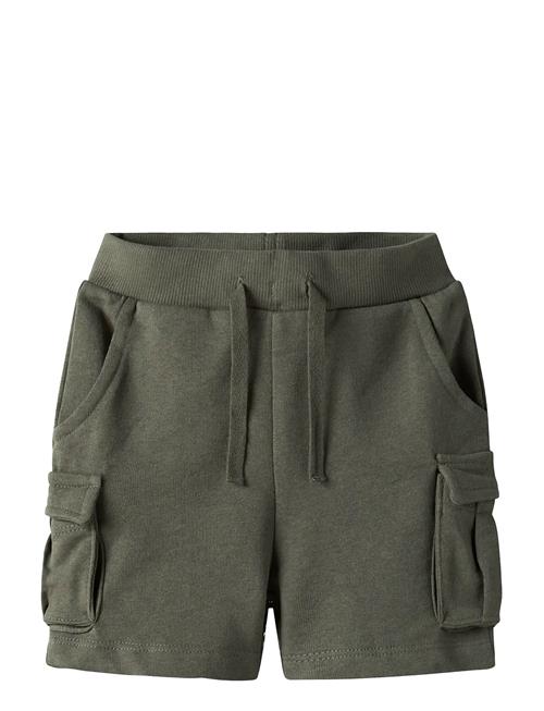 name it | Nmmoli Sweat Shorts Unb Noos | 86