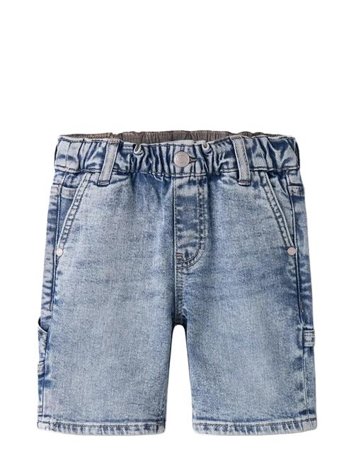 name it | Nmmben Loose Dnm Bermuda 8620-Bc Noos | 86