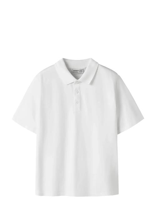 name it | Nkmkally Ss Nreg Polo Noos | 134-140
