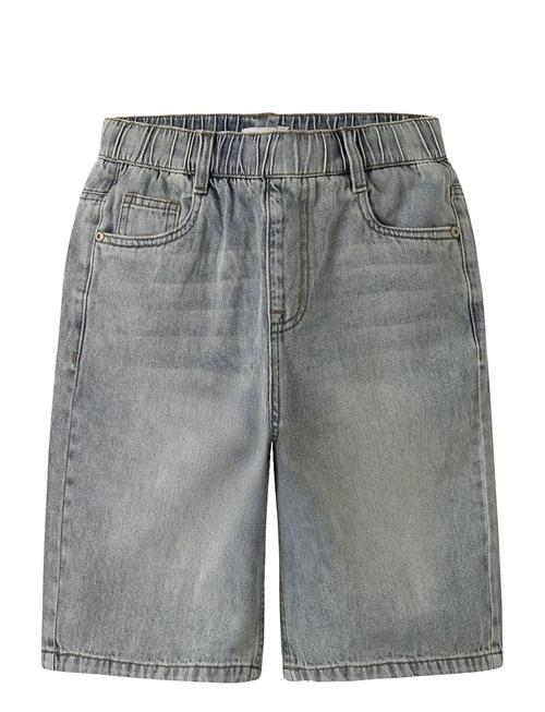 name it | Nkmben X Skater Dnm Bermuda 8649-By Noos | 140