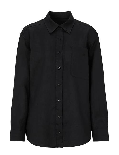 Newhouse | Rafaela Linen Shirt | 38