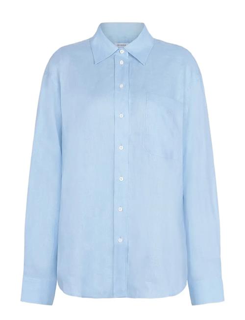 Newhouse | Rafaela Linen Shirt | 34