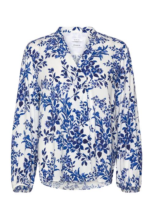 Newhouse | Marissa Blouse | 34