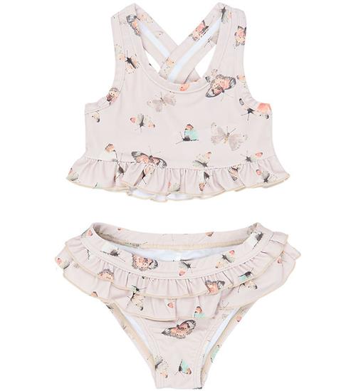 Petit Piao Bikini - PpEm - Fog Butterfly