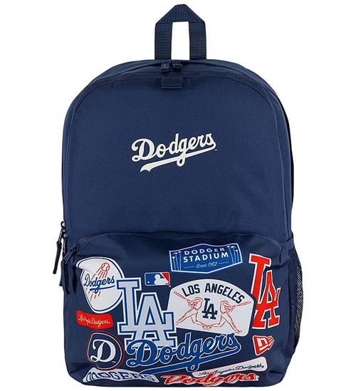 New Era Rygsæk - LA Dodgers Stadium - 21,5 L - Blå