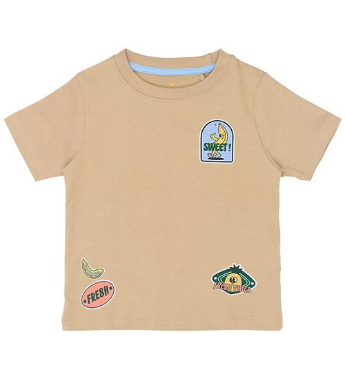 The New Siblings T-shirt - TnstTadeo - Humus
