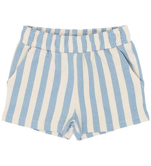 The New Siblings Shorts - TnstTaliana - Forever Blue Striped