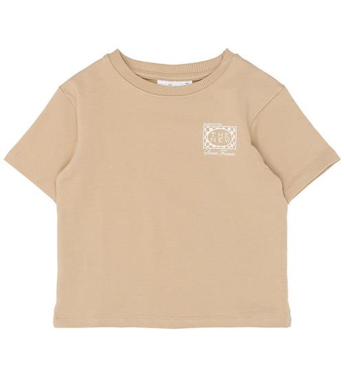 The New T-shirt - Sweat - TnstTitan - Humus