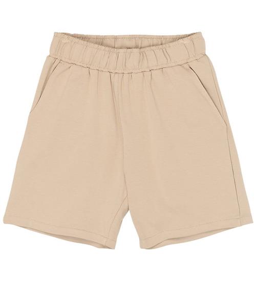 The New Sweatshorts - TnTitus - Humus
