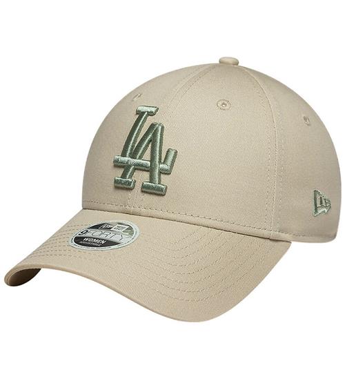New Era Kasket - 9Forty - LA Dodgers - Light Beige