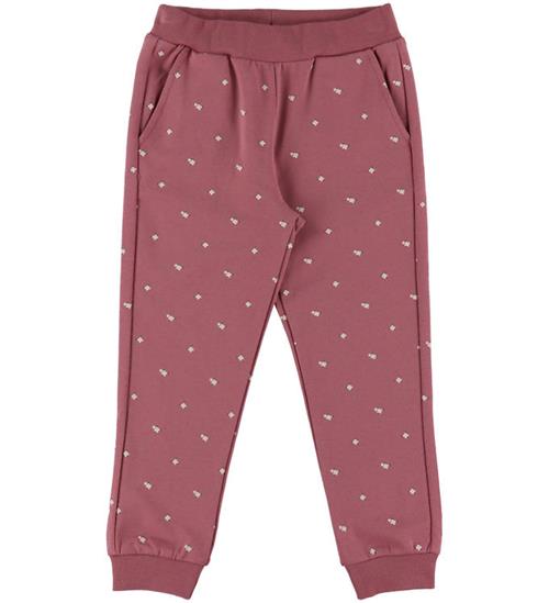 Name It Sweatpants - NmfHendrika - Mesa Rose