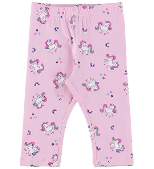 Name It Leggings - NmfVivian - Pirouette/Unicorn