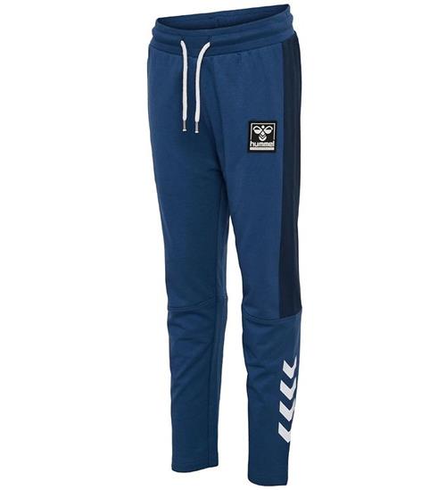 Hummel Sweatpants - hmlYukio - Sargasso Sea