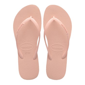 Havaianas Slim II Lyserosa not spec Str 37/38 Dame