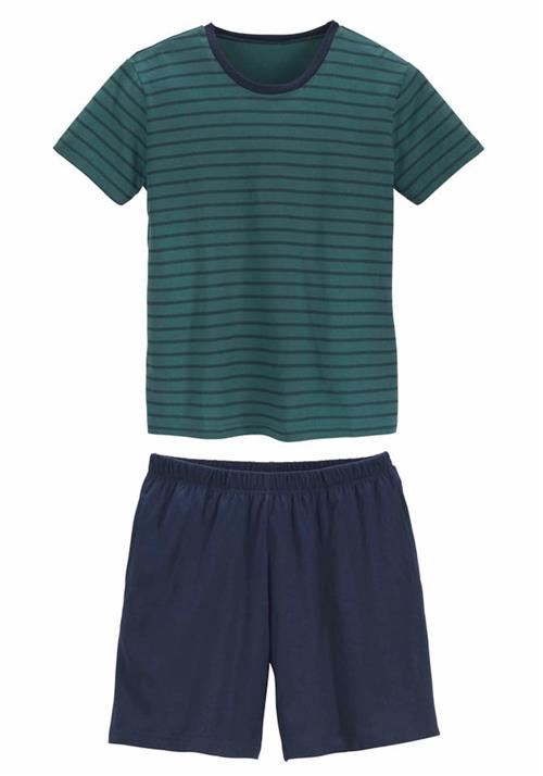LE JOGGER Nattøj  marin / petroleum