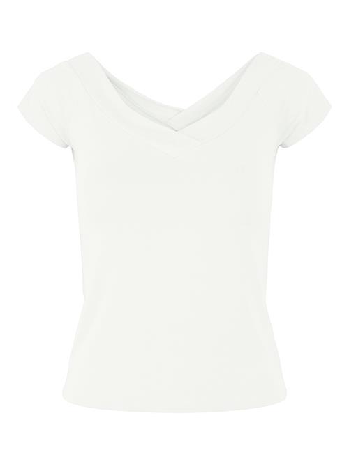 PIECES Shirts  hvid