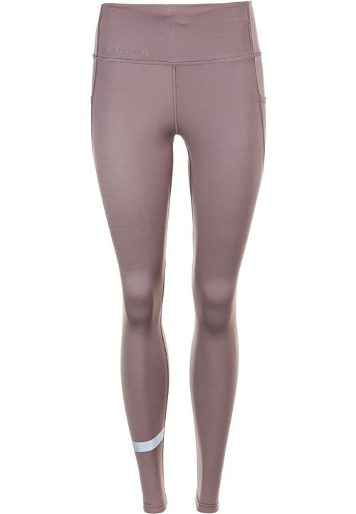 ENDURANCE Sportsbukser 'Yames'  taupe