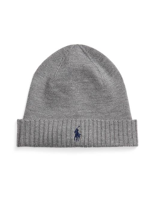 Polo Ralph Lauren Hue  grå-meleret