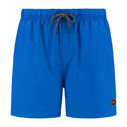 Shiwi Badeshorts 'Mike'  blå