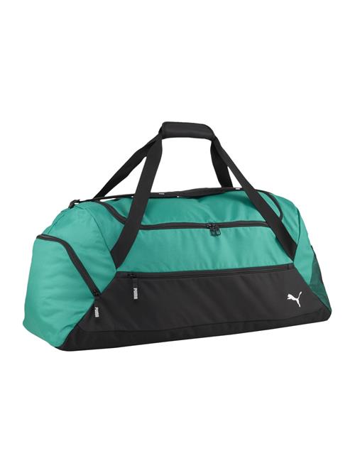 PUMA Sportstaske  grøn / sort