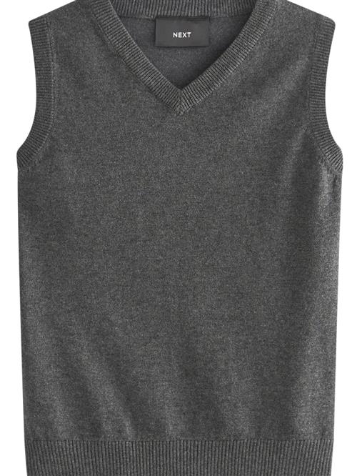 Next Pullover  grå