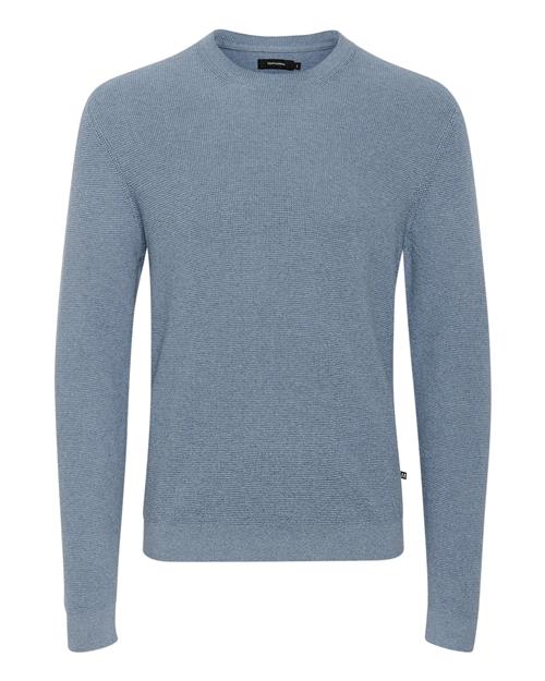 Matinique Pullover 'Lagoon'  røgblå