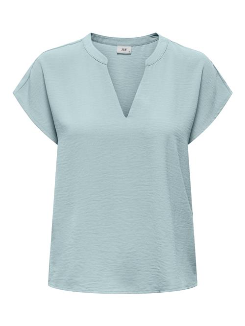 JDY Bluse 'JDYLion'  røgblå