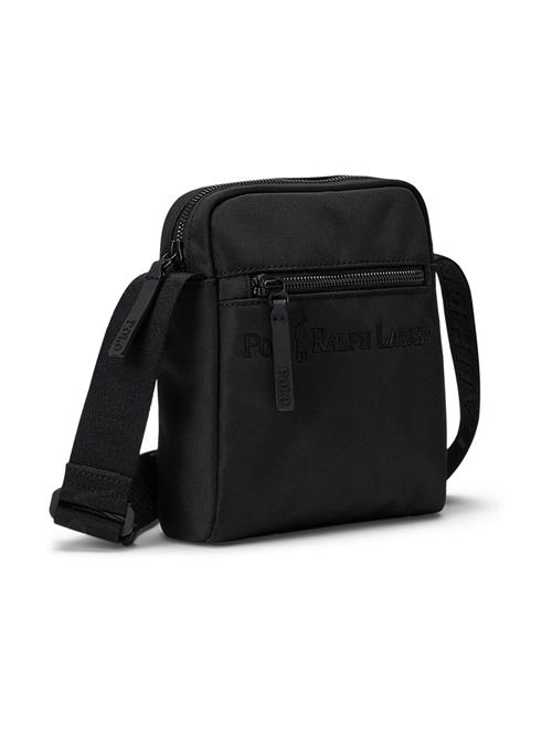 Polo Ralph Lauren Skuldertaske  sort