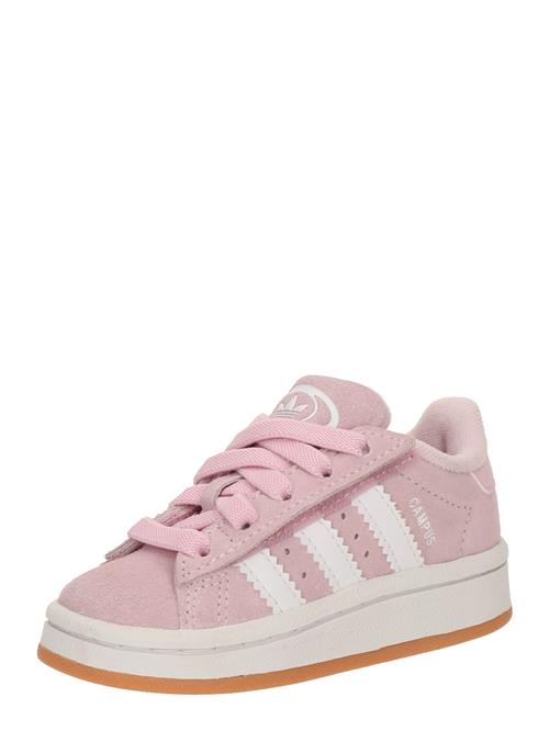 ADIDAS ORIGINALS Sneakers 'Campus 00s'  lyserød / hvid