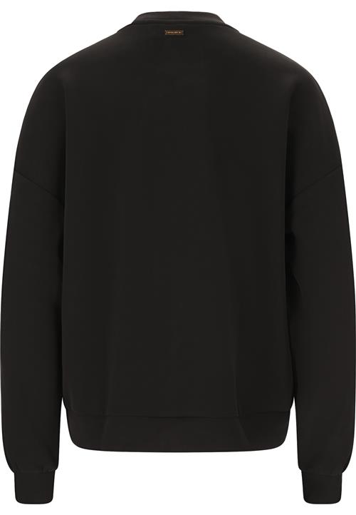 Athlecia Sportsweatshirt 'Jillnana'  sort