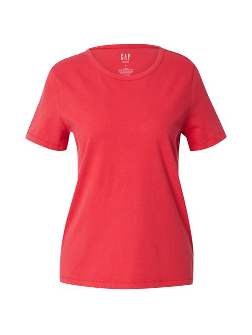 GAP Shirts  rød