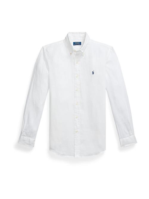 Polo Ralph Lauren Skjorte  hvid