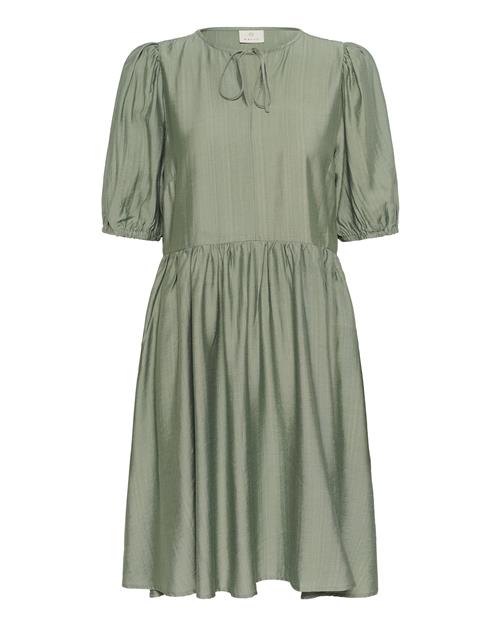 Kaffe Kjole 'Mariana'  khaki