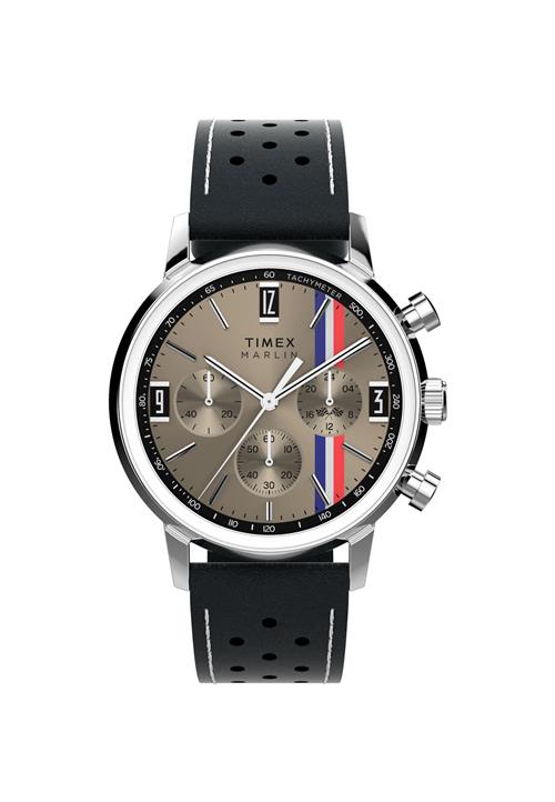 TIMEX Analogt ur 'Marlin'  sort