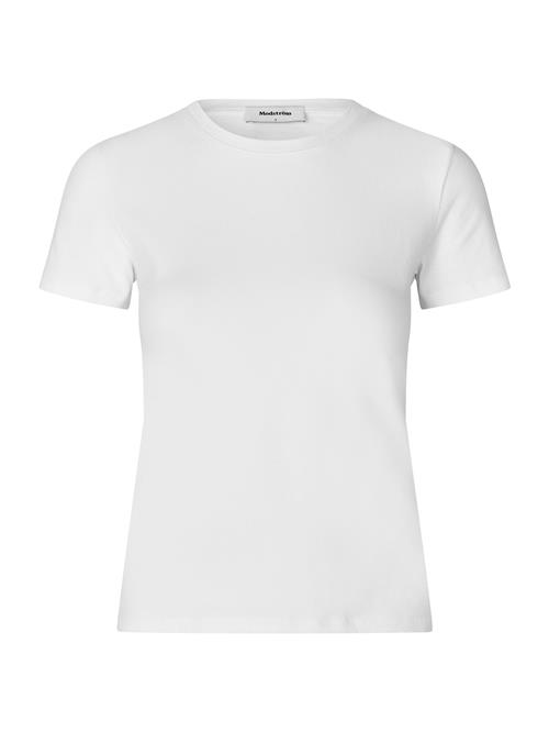 modström Shirts 'Dae'  hvid