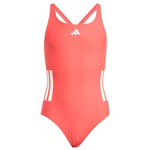 ADIDAS PERFORMANCE Sportsbademode  melon / hvid