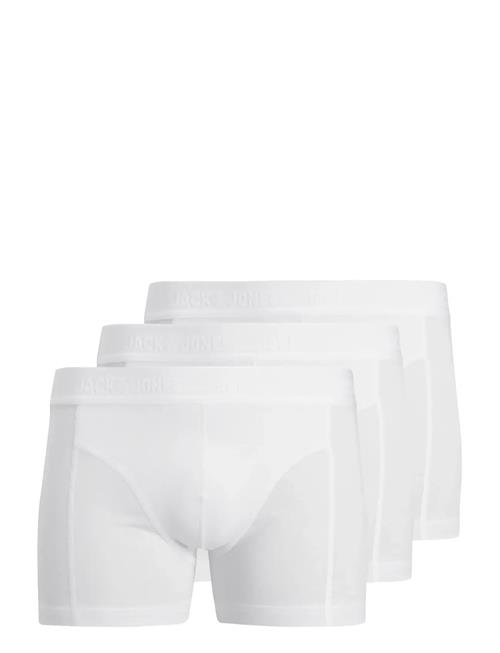 Jack & Jones | Jacwaistband Trunks 3 Pack Noos | XL