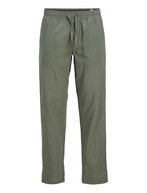 Jack & Jones | Jpstkane Summer Linen Blend Jogger Sn | M