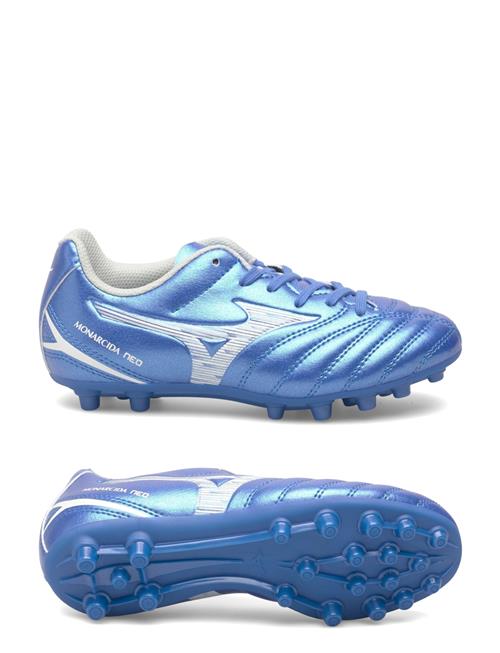Mizuno | Monarcida Neo Iii Select Jr Ag | 36.5