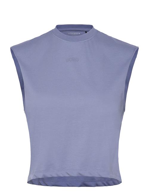 Björn Borg | Borg Cropped Tank Top | M