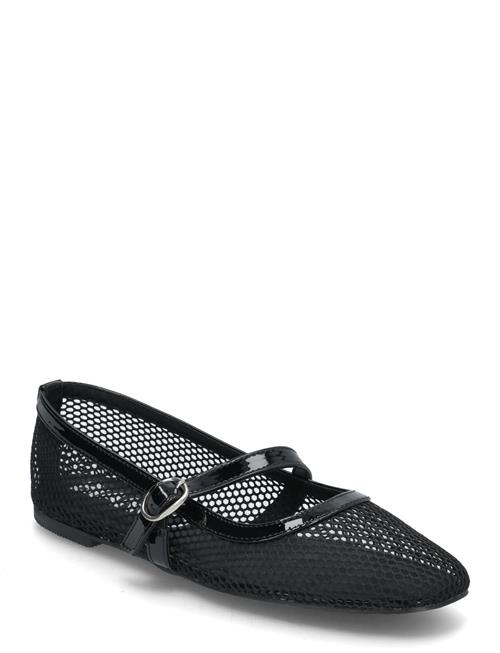 Bianco | Bialilja Mary Jane Mesh | 41