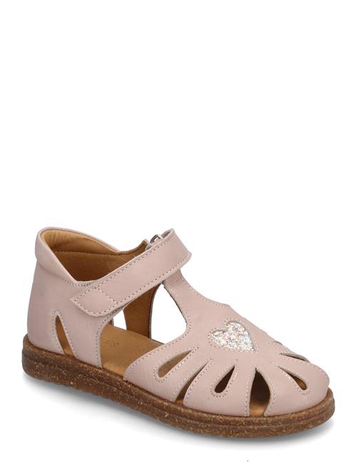ANGULUS | Sandals - Flat  - Closed Toe | 26