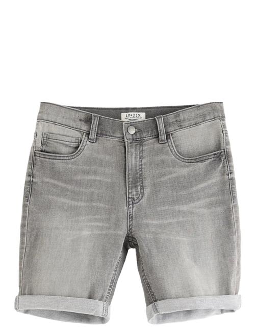 Lindex | Shorts Denimjersey Staffan | 164