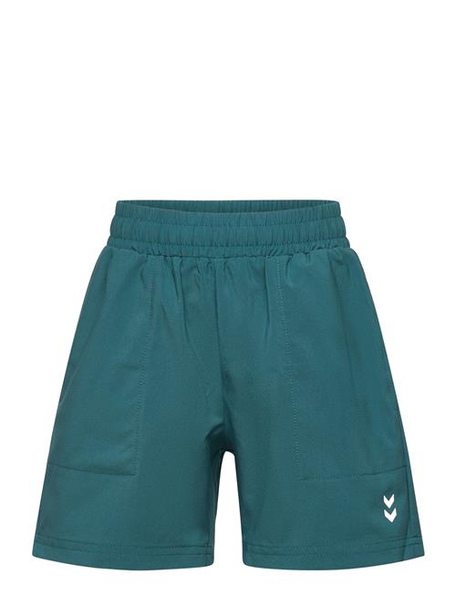 Hummel | Hmljr Pulse Workout Shorts | 164