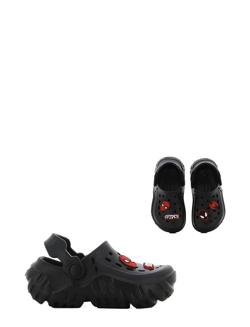 Leomil | Spiderman Clog | 29