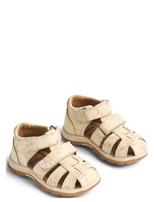 Wheat | Sandal Frei | 32