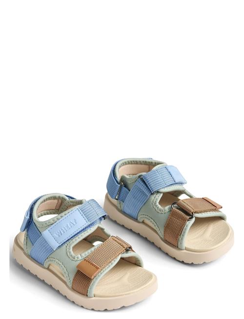 Wheat | Sandal Mandy | 29